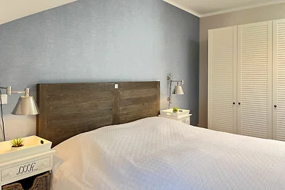 Baltischer Hof Wohnung 64