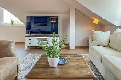 Baltischer Hof Wohnung 68