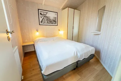 Strandblick - Dorf 1 Ferienhaus 15