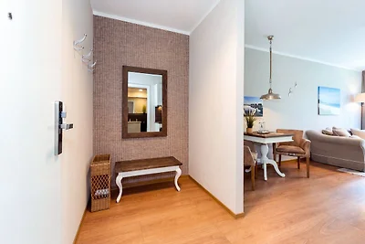Baltischer Hof Wohnung 30