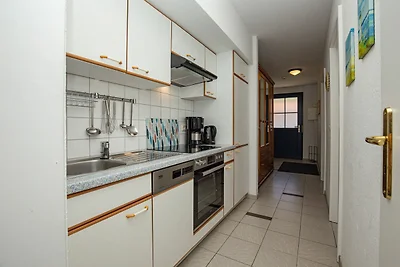 Feriendorf Papillon Wohnung 01-5