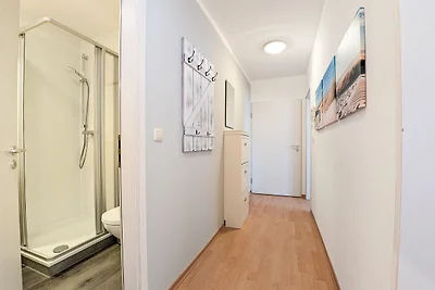 Haffblick Wohnung 11