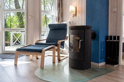 Schmugglerstieg - Dorf Ferienhaus 03