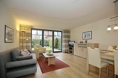 Feriendorf Papillon Wohnung 02-2