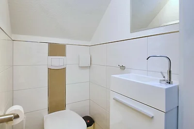 Feriendorf Papillon Wohnung 05-8
