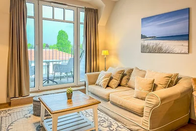 Baltischer Hof Wohnung 57