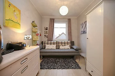 Villa Bernstein Wohnung 06