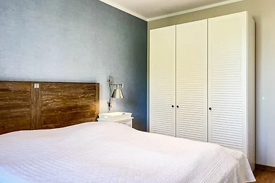 Baltischer Hof Wohnung 13