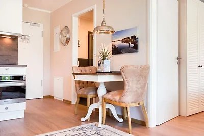Baltischer Hof Wohnung 26
