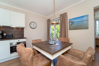 Appartamento Vacanza con famiglia Boltenhagen