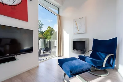 apartman za odmor Obiteljski odmor Travemünde