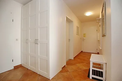 Ferienhaus am Deich Wohnung  04