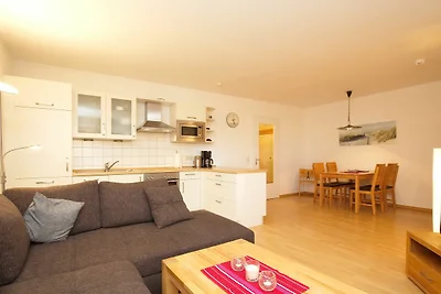 Appartamento Vacanza con famiglia Boltenhagen
