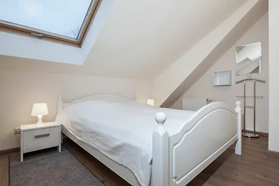 Feriendorf Papillon Wohnung 05-8