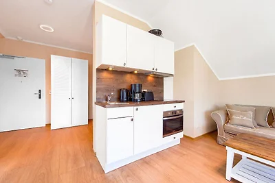 Baltischer Hof Wohnung 67