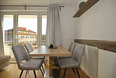 Waterkant Wohnung 14 - Kranich