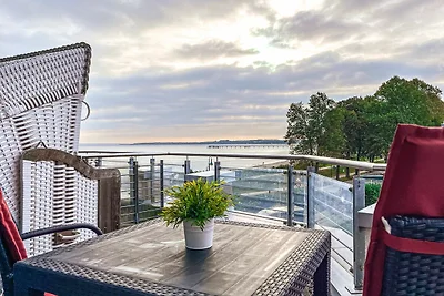 Dünenblick Wohnung 13