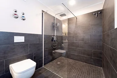 Apartament Dla rodzin Boltenhagen