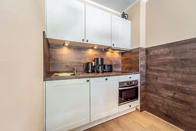Baltischer Hof Wohnung 43