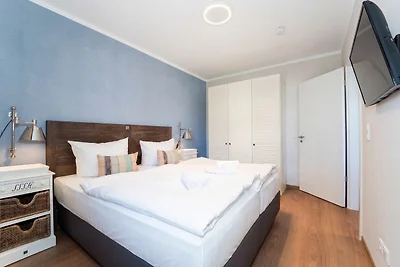 Appartamento Vacanza con famiglia Boltenhagen