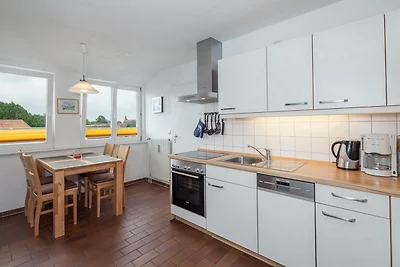 Dünenblick Wohnung 53