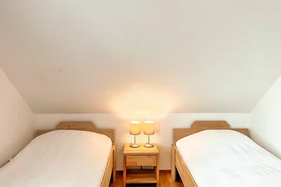 Vakantieappartement Gezinsvakantie 