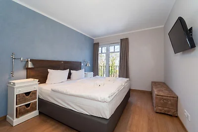 Baltischer Hof Wohnung 46