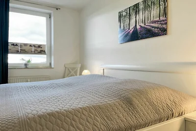 Apartamento Vacaciones familiares Boltenhagen