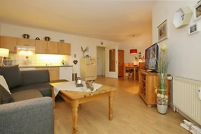 Dünenblick Wohnung 05