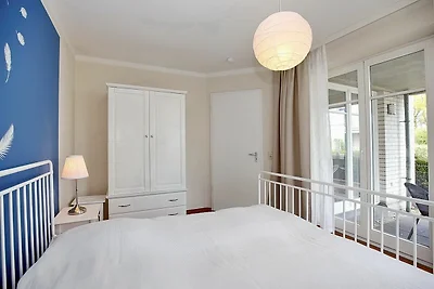 Dünenblick Wohnung 21