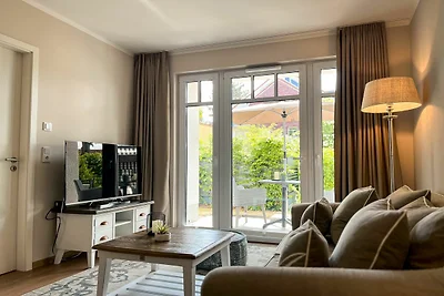 Baltischer Hof Wohnung 03