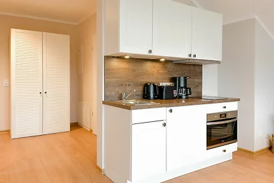 Vakantieappartement Gezinsvakantie Boltenhagen