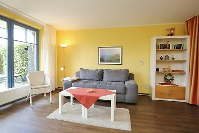 Feriendorf Papillon Wohnung 01-3