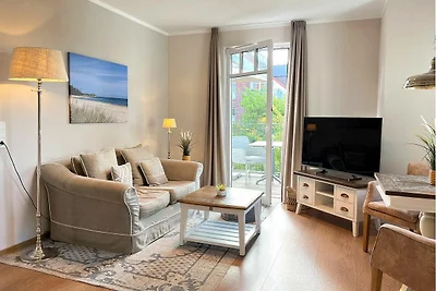 Baltischer Hof Wohnung 27