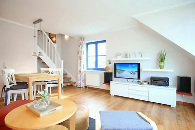 Feriendorf Papillon Wohnung 10-5