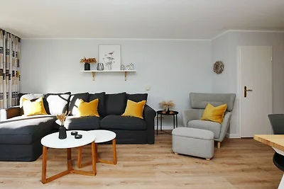 Feriendorf Papillon Wohnung 03-3