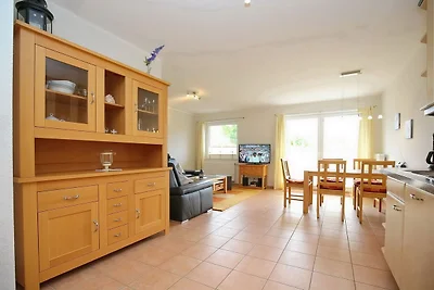 Malaga Wohnung 3