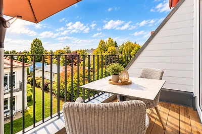 Appartamento Vacanza con famiglia Boltenhagen