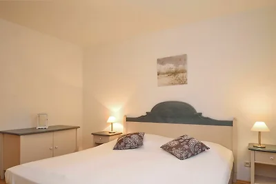 Waterkant Wohnung 04 -Promenadendeck