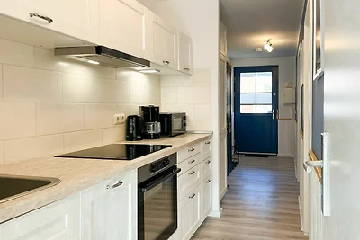 Feriendorf Papillon Wohnung 03-5