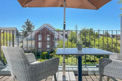 Vakantieappartement Gezinsvakantie Boltenhagen