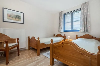 Feriendorf Papillon Wohnung 02-2