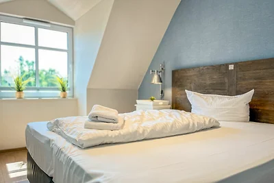 Baltischer Hof Wohnung 51