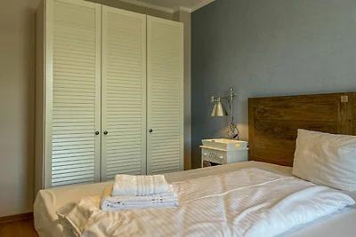 Baltischer Hof Wohnung 29