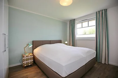 Feriendorf Am Mariannenweg Reethaus 08a