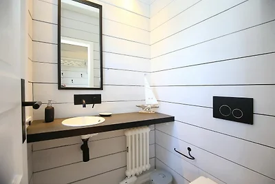 Redewisch Lee und Luv Ferienwohnung Luv