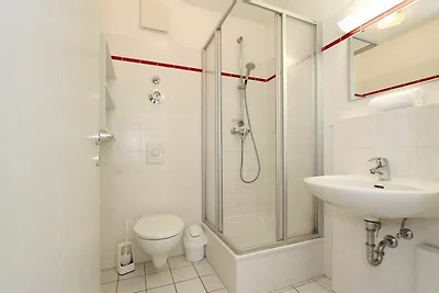 Vakantieappartement Gezinsvakantie Boltenhagen