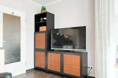 Likedeeler Wohnung 13