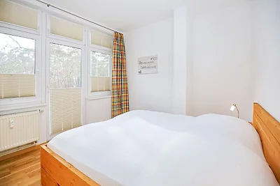 Strandvilla Triton Wohnung 03