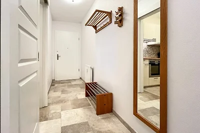 Strandvilla Niklot Wohnung 03